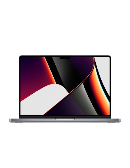 MacBook Pro 14 M1