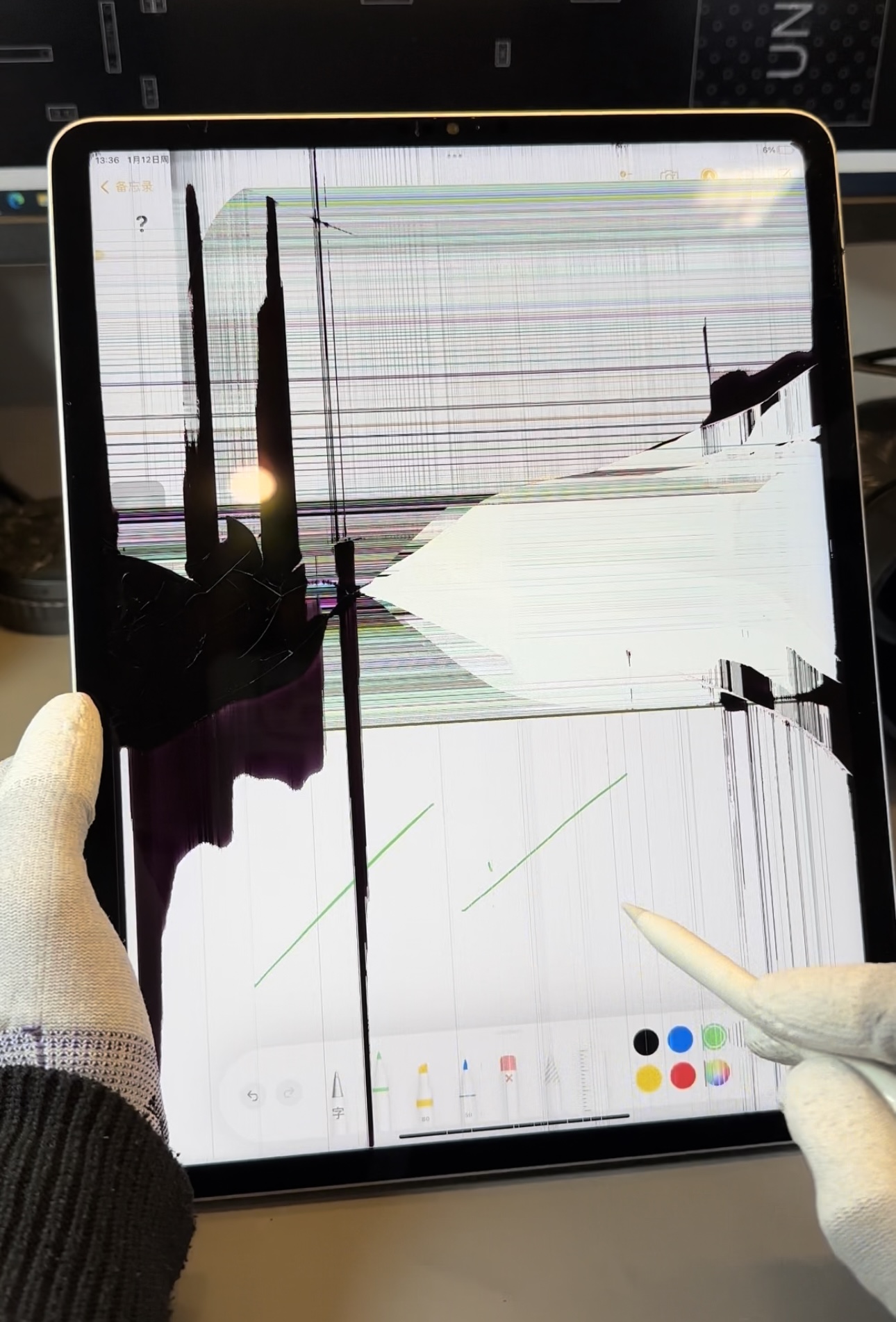 The Rising Complexity of Apple Repairs: A Look at the New iPad Pro Issue and the Implications for the Right to Repair