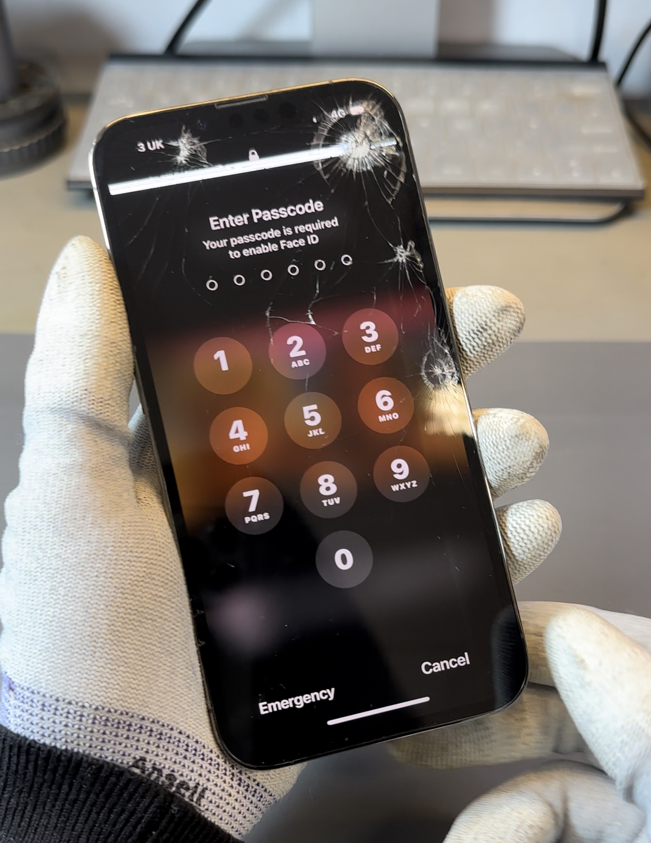 What Should I Know Before Getting My iPhone Screen Repaired?
