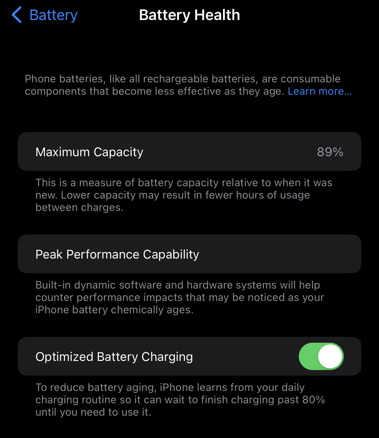 iPhone 14 Pro Battery Concerns: What We Know So Far – iCorrect Investigates